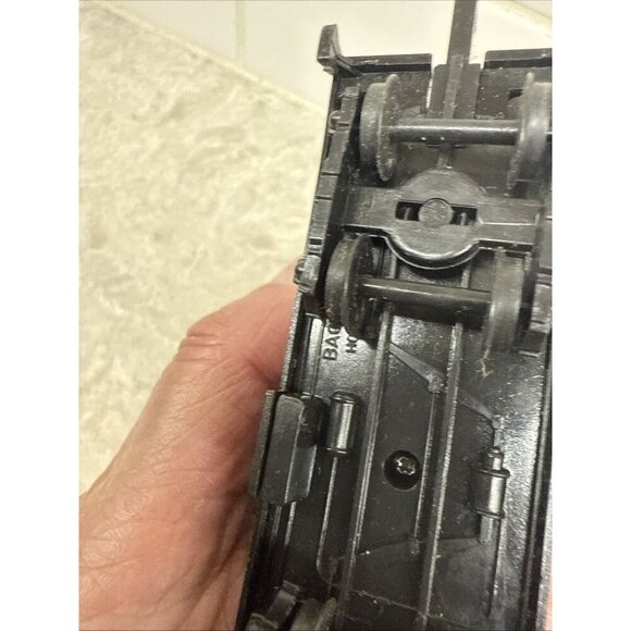 Vintage Bachman HO scale Great Northern Coal mountain goat model train loader. - Picture 6 of 6